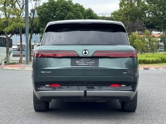 Denza BYD Denza N9 Flagship - ფოტო 19