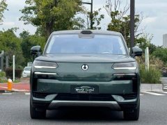 Denza BYD Denza N9 Flagship - ფოტო 2