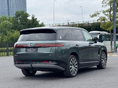 Denza BYD Denza N9 Flagship - ფოტო 20