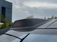 Denza BYD Denza N9 Flagship - ფოტო 3