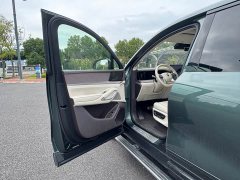 Denza BYD Denza N9 Flagship - ფოტო 4