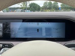 Denza BYD Denza N9 Flagship - ფოტო 6