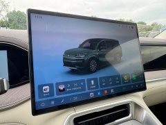 Denza BYD Denza N9 Flagship - ფოტო 7