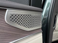 Denza BYD Denza N9 Flagship - ფოტო 8