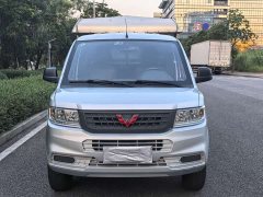 Wuling Rongguang New Truck 1.5L Dual-Row Extended Standard LAR - ფოტო 2