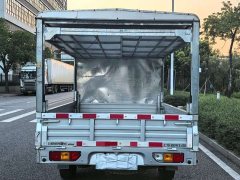Wuling Rongguang New Truck 1.5L Dual-Row Extended Standard LAR - ფოტო 4