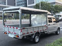Wuling Rongguang New Truck 1.5L Dual-Row Extended Standard LAR - ფოტო 6