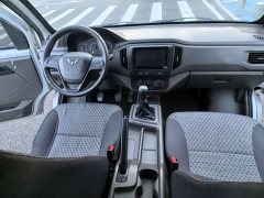 Wuling Rongguang New Truck 1.5L Dual-Row Extended Standard LAR - ფოტო 7