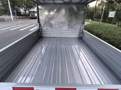 Wuling Rongguang New Truck 1.5L Dual-Row Extended Standard LAR - ფოტო 9