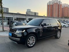 Land Rover Range Rover 3.0L V6 400PS Extended Wheelbase Prestige Edition - ფოტო 1