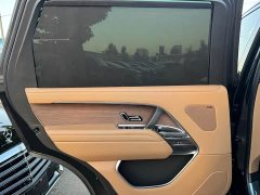 Land Rover Range Rover 3.0L V6 400PS Extended Wheelbase Prestige Edition - ფოტო 12