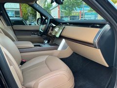 Land Rover Range Rover 3.0L V6 400PS Extended Wheelbase Prestige Edition - ფოტო 14