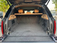 Land Rover Range Rover 3.0L V6 400PS Extended Wheelbase Prestige Edition - ფოტო 16