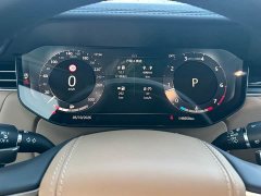Land Rover Range Rover 3.0L V6 400PS Extended Wheelbase Prestige Edition - ფოტო 19