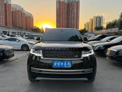 Land Rover Range Rover 3.0L V6 400PS Extended Wheelbase Prestige Edition - ფოტო 2