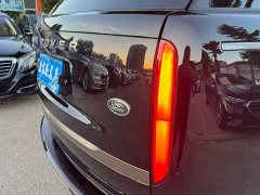 Land Rover Range Rover 3.0L V6 400PS Extended Wheelbase Prestige Edition - ფოტო 7