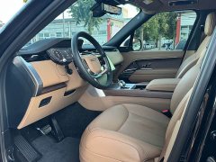 Land Rover Range Rover 3.0L V6 400PS Extended Wheelbase Prestige Edition - ფოტო 8