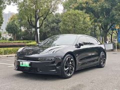 Zeekr Geely Zeekr 001 2023 YOU Edition 100kWh - ფოტო 1