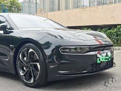 Zeekr Geely Zeekr 001 2023 YOU Edition 100kWh - ფოტო 10
