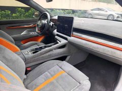 Zeekr Geely Zeekr 001 2023 YOU Edition 100kWh - ფოტო 12