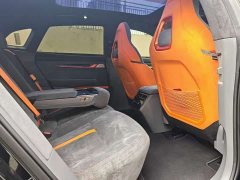 Zeekr Geely Zeekr 001 2023 YOU Edition 100kWh - ფოტო 13
