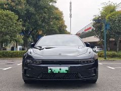 Zeekr Geely Zeekr 001 2023 YOU Edition 100kWh - ფოტო 2