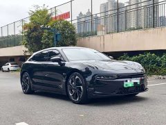 Zeekr Geely Zeekr 001 2023 YOU Edition 100kWh - ფოტო 3