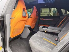 Zeekr Geely Zeekr 001 2023 YOU Edition 100kWh - ფოტო 4