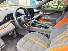 Zeekr Geely Zeekr 001 2023 YOU Edition 100kWh - ფოტო 6