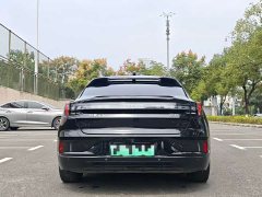 Zeekr Geely Zeekr 001 2023 YOU Edition 100kWh - ფოტო 8