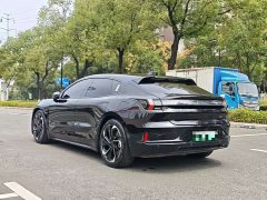Zeekr Geely Zeekr 001 2023 YOU Edition 100kWh - ფოტო 9