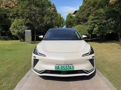 IM Motors Zhiji LS7 90kWh Elite RWD - ფოტო 1