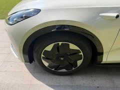 IM Motors Zhiji LS7 90kWh Elite RWD - ფოტო 10