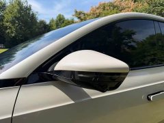 IM Motors Zhiji LS7 90kWh Elite RWD - ფოტო 12