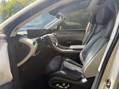 IM Motors Zhiji LS7 90kWh Elite RWD - ფოტო 14