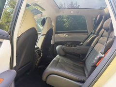 IM Motors Zhiji LS7 90kWh Elite RWD - ფოტო 15