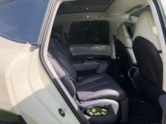 IM Motors Zhiji LS7 90kWh Elite RWD - ფოტო 16