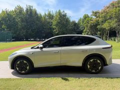 IM Motors Zhiji LS7 90kWh Elite RWD - ფოტო 3