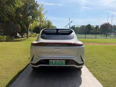 IM Motors Zhiji LS7 90kWh Elite RWD - ფოტო 5