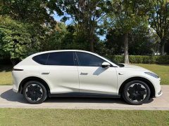IM Motors Zhiji LS7 90kWh Elite RWD - ფოტო 7