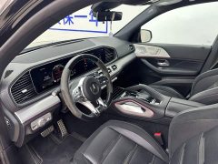 Mercedes-Benz Mercedes-AMG GLE 53 4MATIC - ფოტო 10