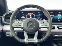 Mercedes-Benz Mercedes-AMG GLE 53 4MATIC - ფოტო 14
