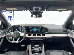 Mercedes-Benz Mercedes-AMG GLE 53 4MATIC - ფოტო 15