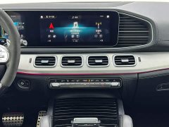 Mercedes-Benz Mercedes-AMG GLE 53 4MATIC - ფოტო 16