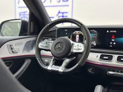 Mercedes-Benz Mercedes-AMG GLE 53 4MATIC - ფოტო 19