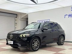 Mercedes-Benz Mercedes-AMG GLE 53 4MATIC - ფოტო 2