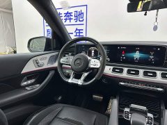 Mercedes-Benz Mercedes-AMG GLE 53 4MATIC - ფოტო 20