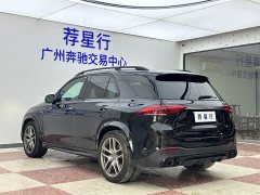 Mercedes-Benz Mercedes-AMG GLE 53 4MATIC - ფოტო 6
