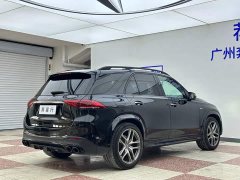 Mercedes-Benz Mercedes-AMG GLE 53 4MATIC - ფოტო 8