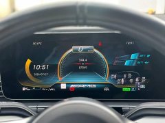 Mercedes-Benz Mercedes-AMG GLE 53 4MATIC - ფოტო 9